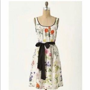 RARE Anthropologie Moulinette Soeurs --NWOT